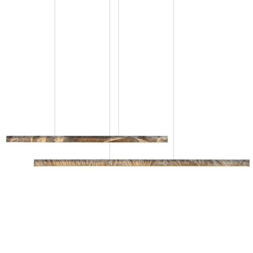 Tatum Linear Pendant Light