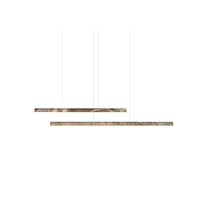 Tatum Linear Pendant Light