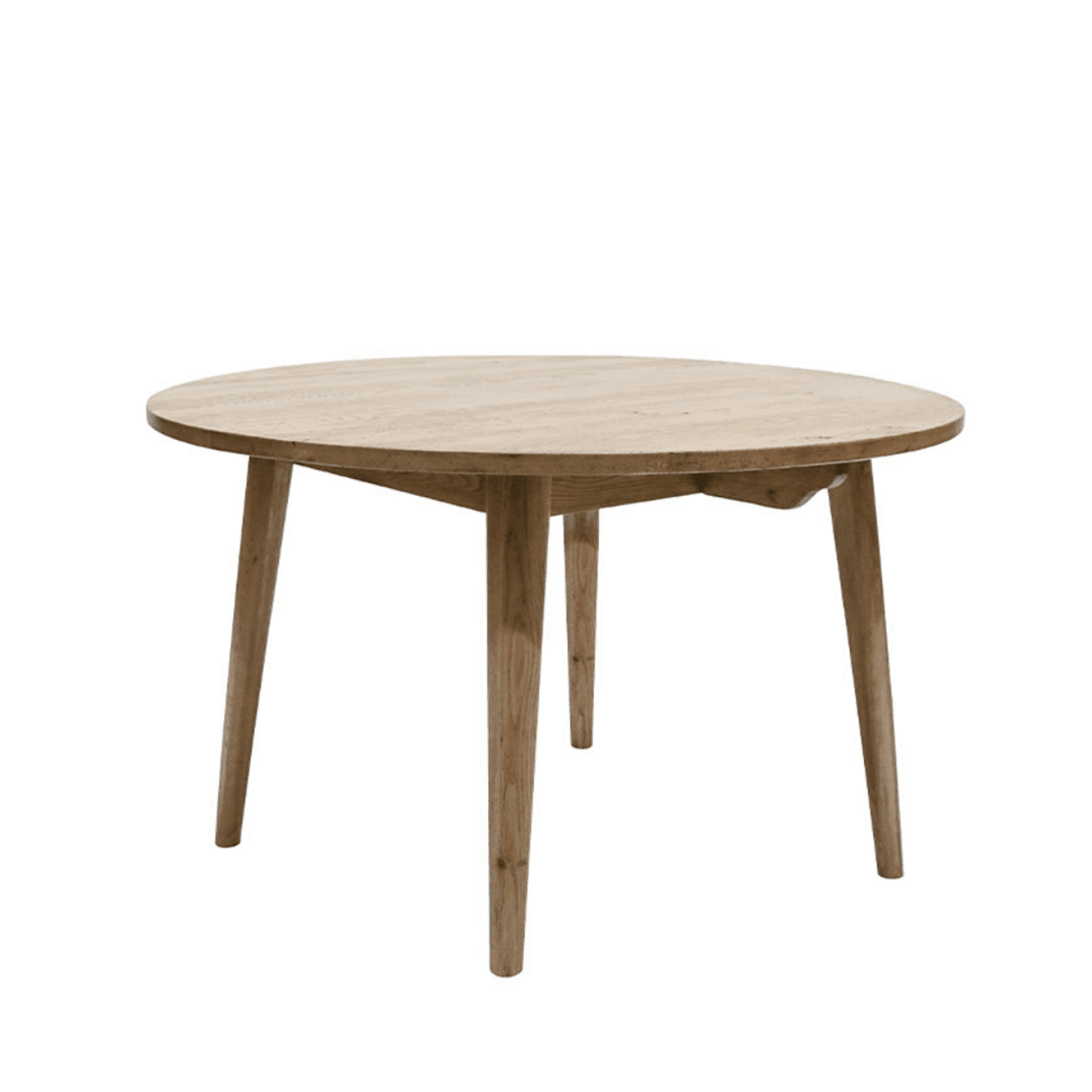 Vaasa Round Dining Table