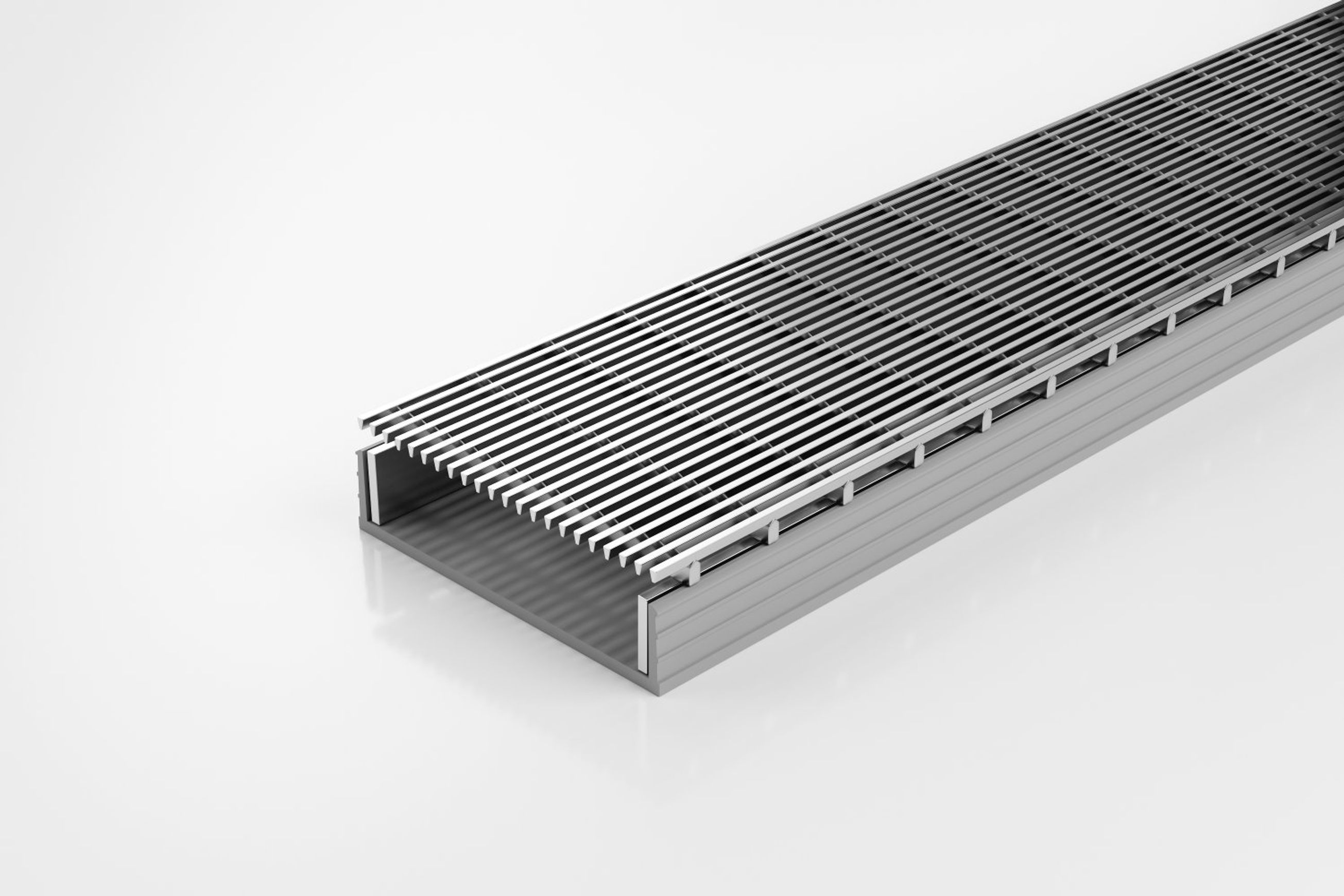 100ARG30 Linear Drainage System