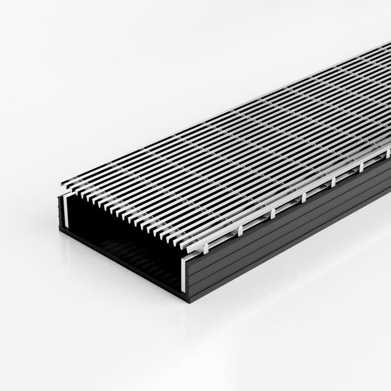 100ARGBL30 Linear Drainage System