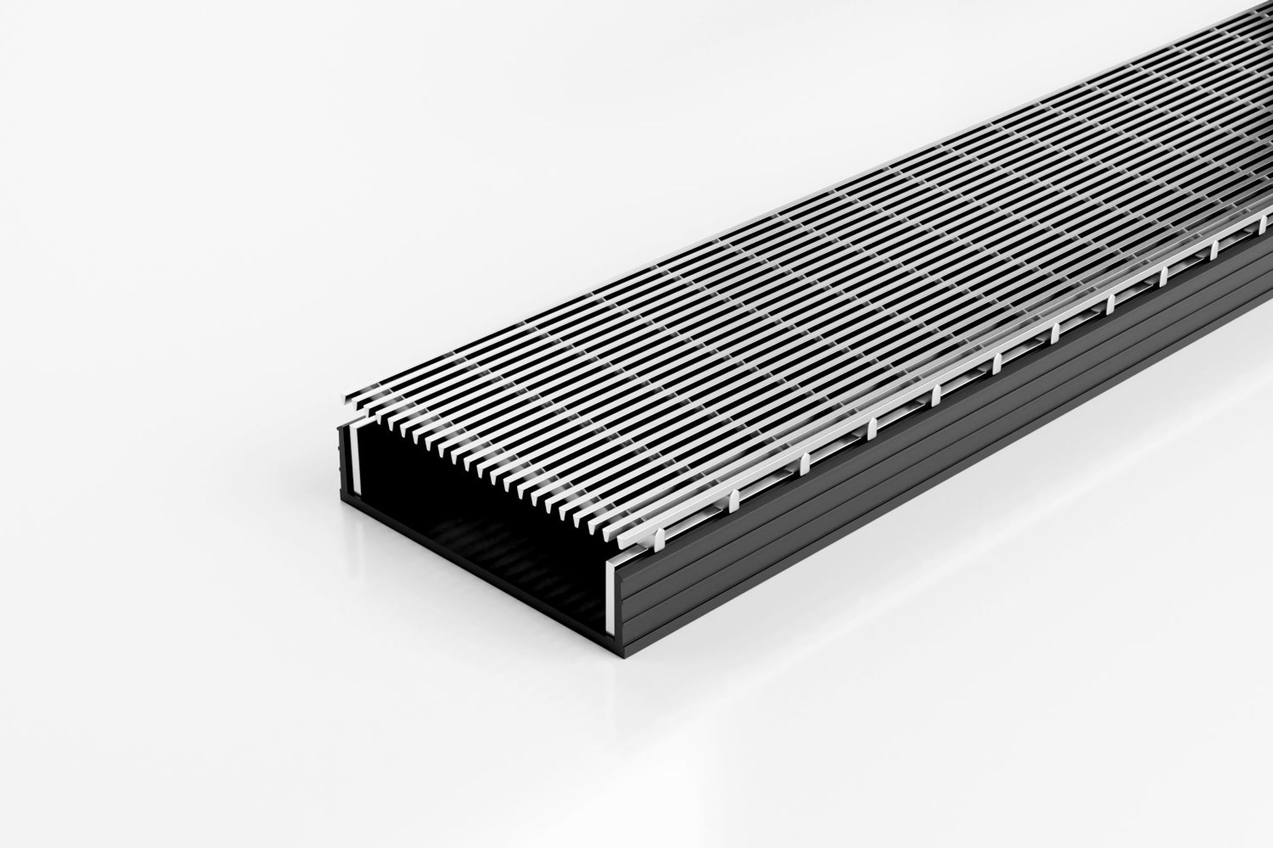 100ARGBL30 Linear Drainage System