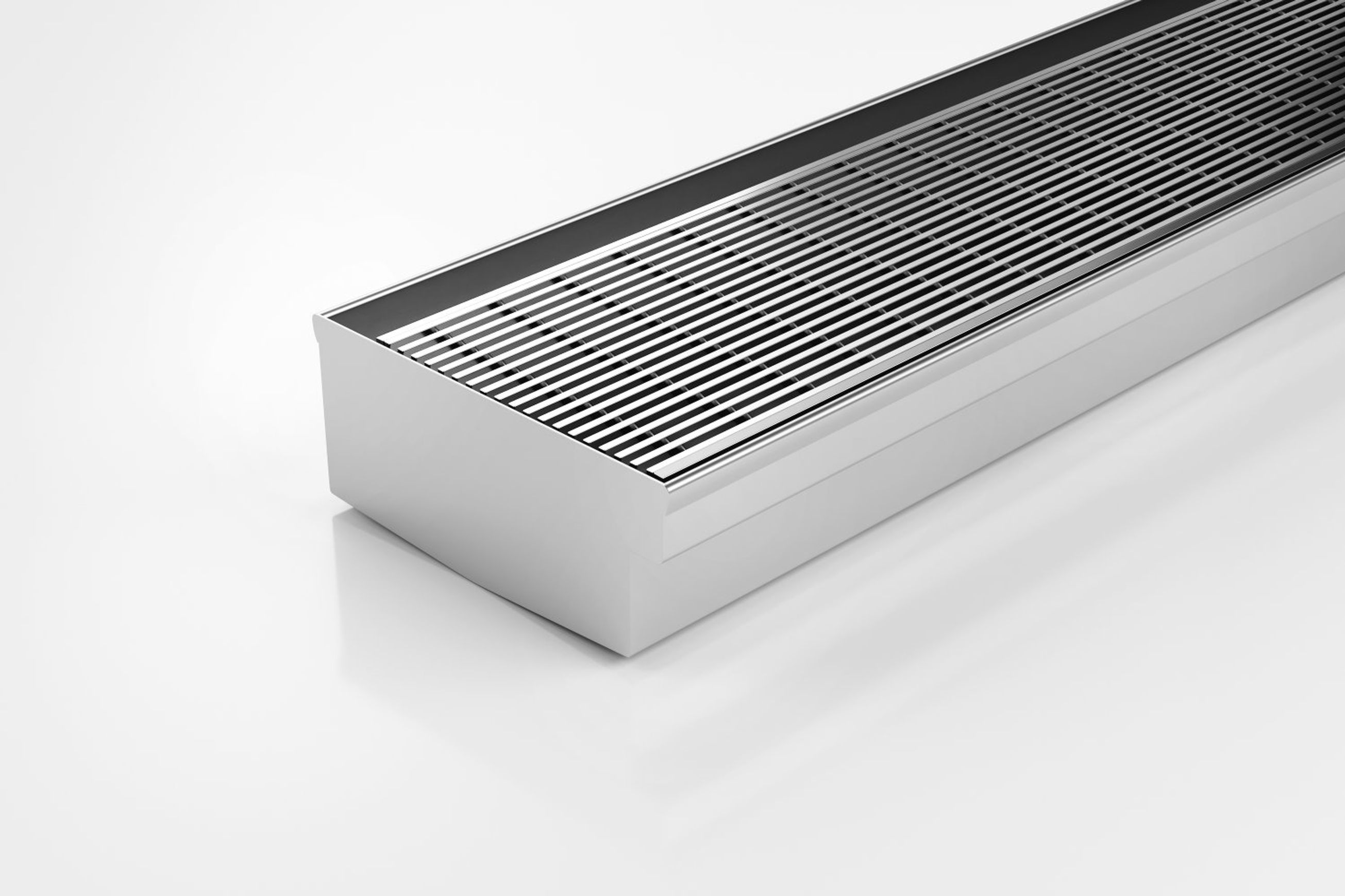 100ARTDiBF Linear Drainage System