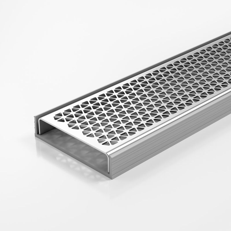 100MNDG20 Linear Drainage System