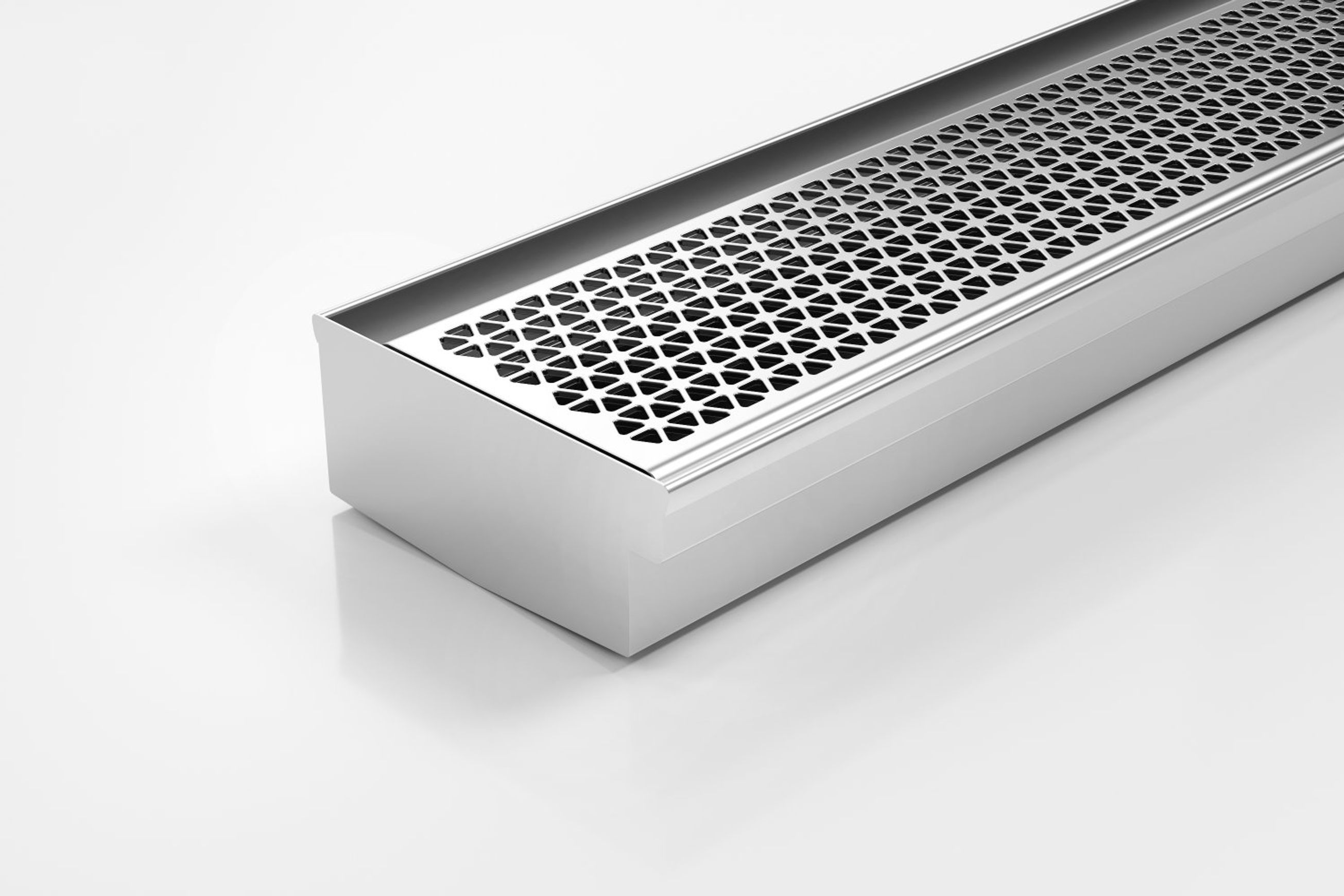 100MNDTDiBF Linear Drainage System