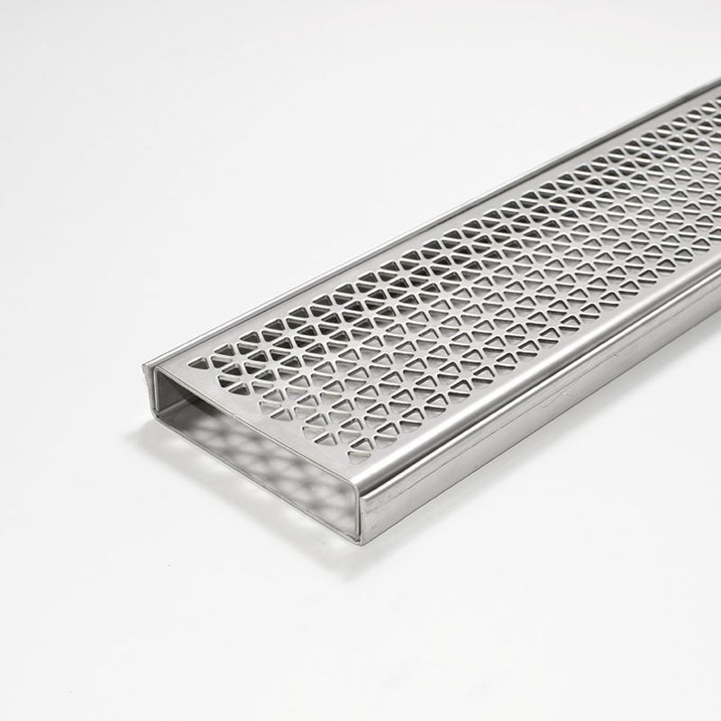 100MNDi20 Linear Drainage System