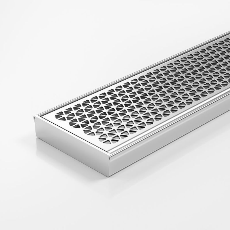 100MNDi20MTL Steel Drainage Unit Made To Length