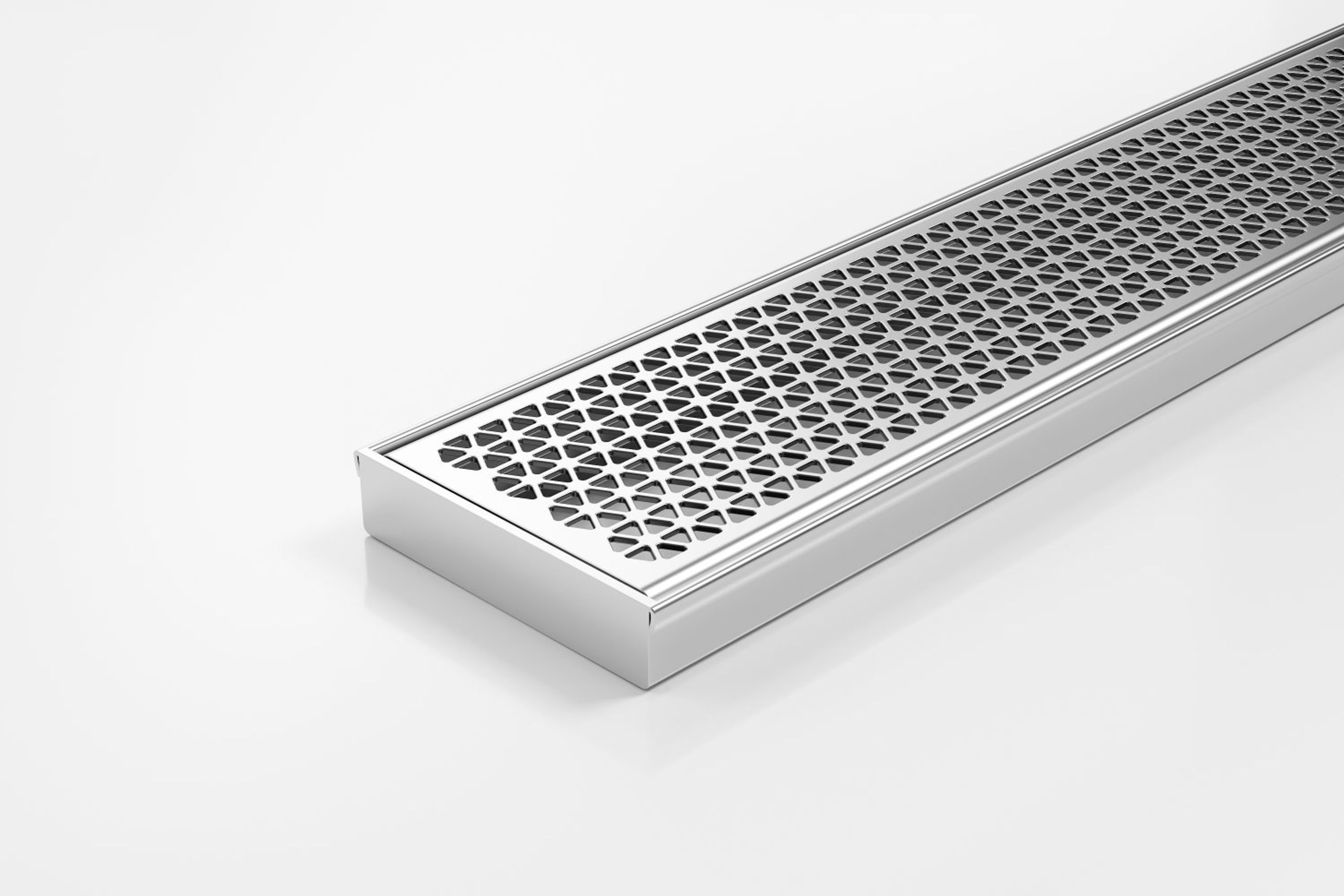 100MNDi20MTL Steel Drainage Unit Made To Length