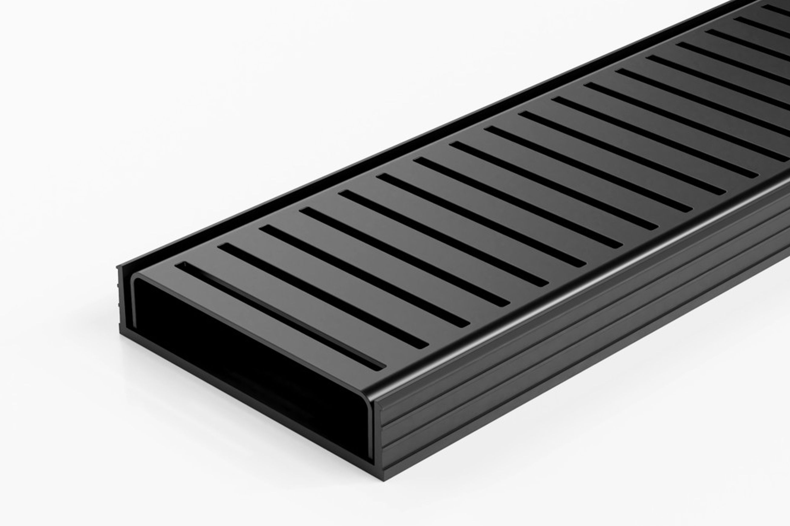 100PPSGALLBL20 Linear Drainage System