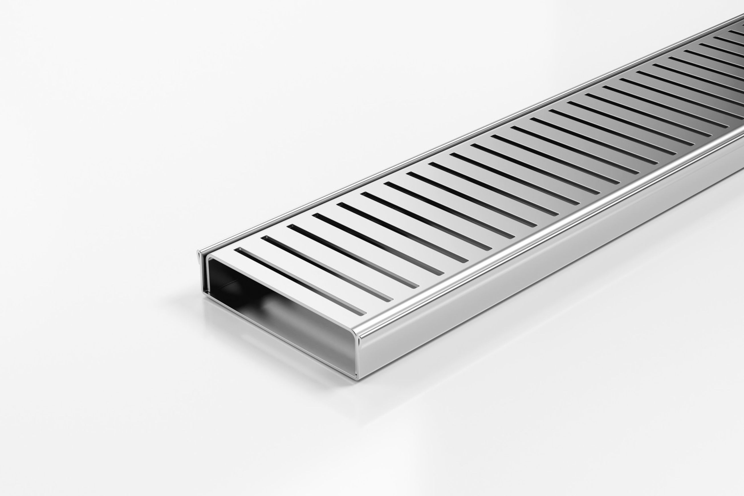 100PPSi20 Linear Drainage System