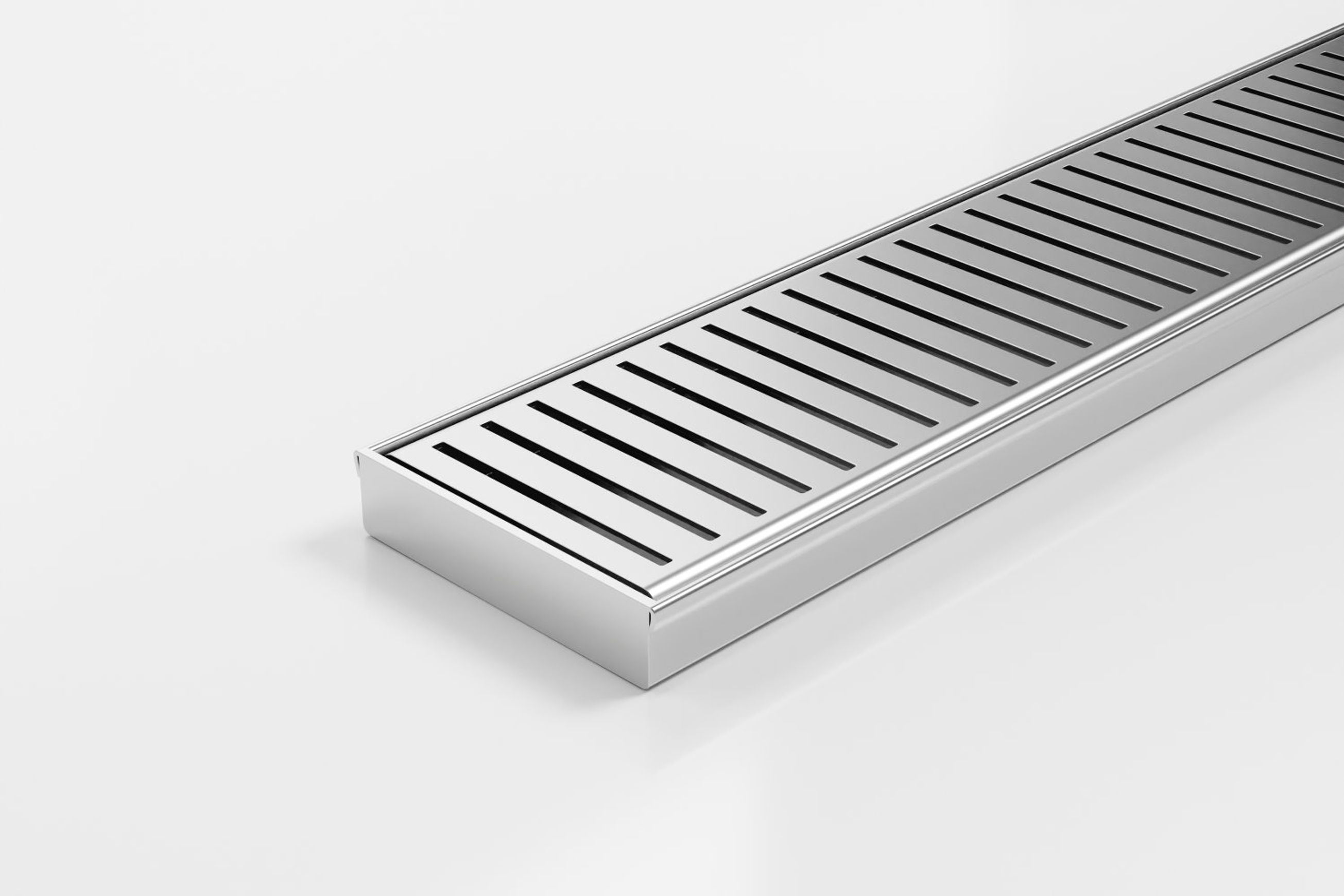 100PPSi20MTL Linear Drainage System