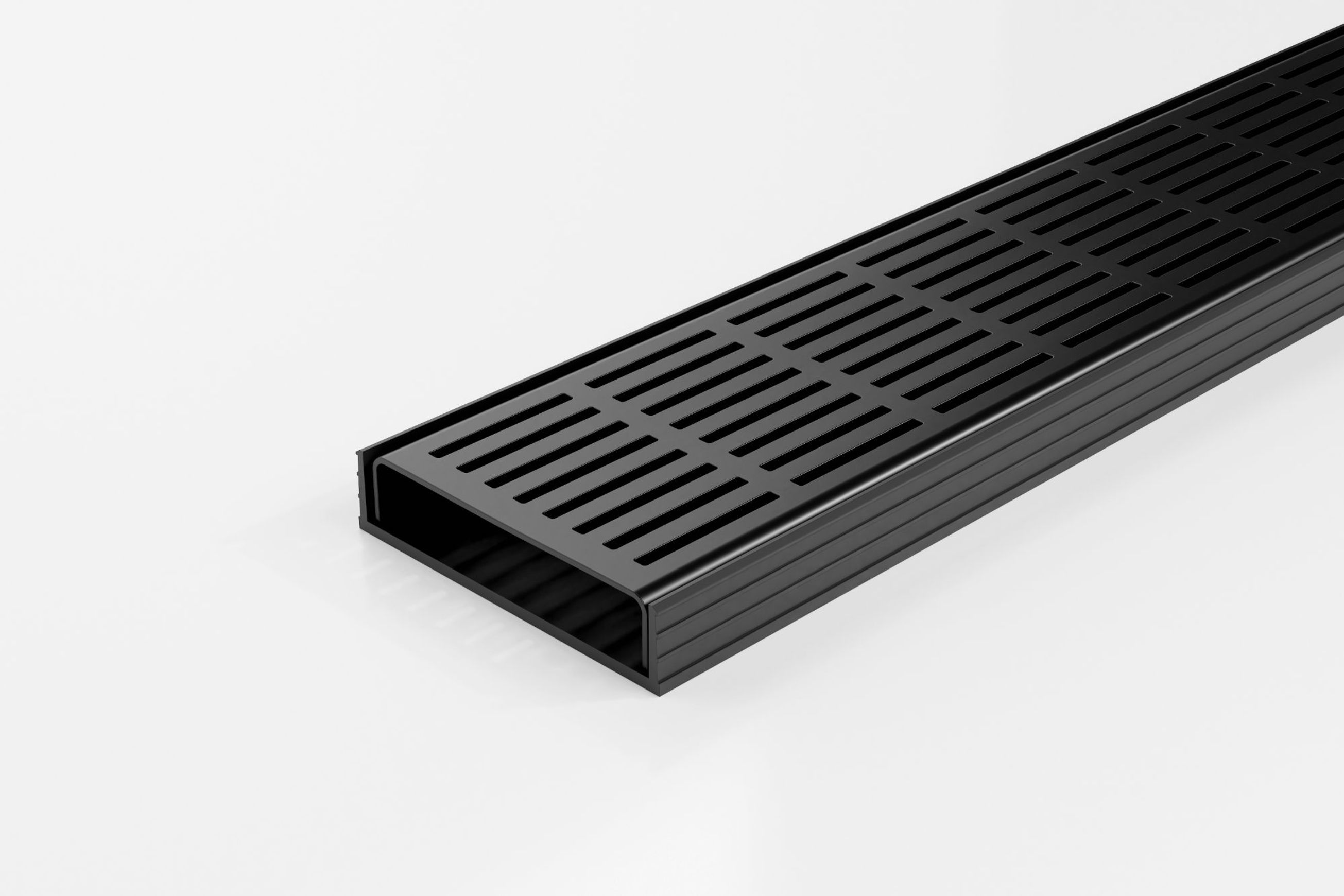 100PSGALLBL20 Linear Drainage System