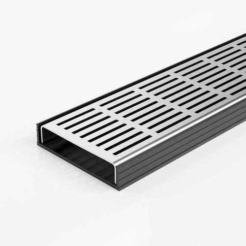 100PSGBL20 Linear Drainage System