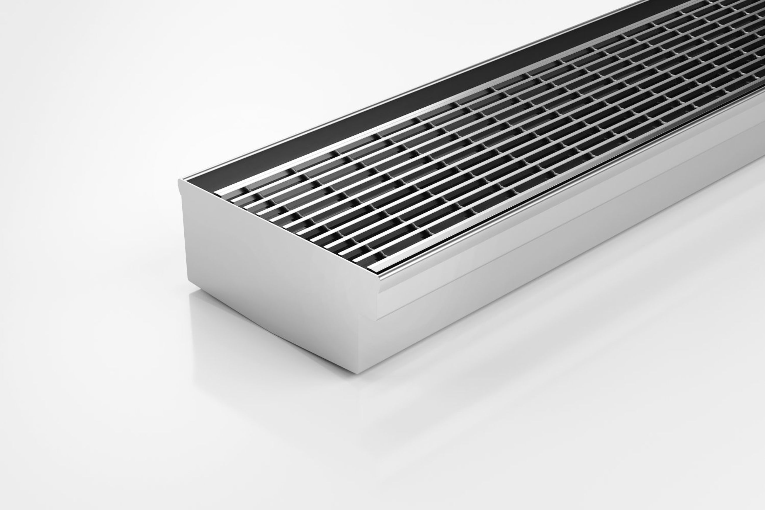 100TRTDiBF Linear Drainage System
