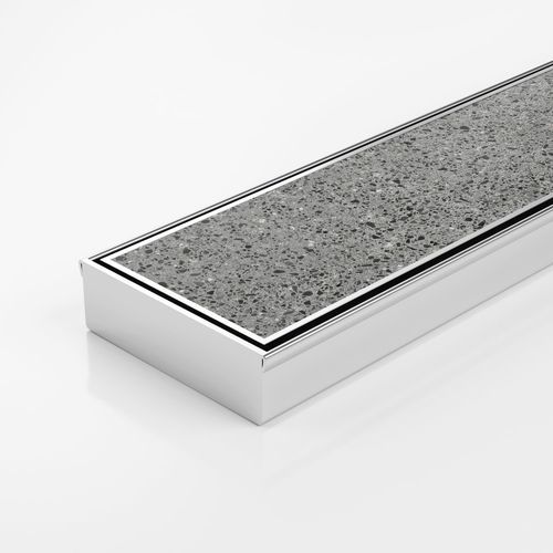 100Tii30MTL Tile Insert Drain