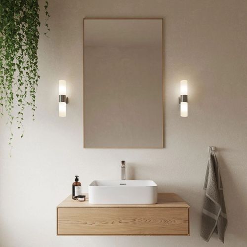 Tangens Double Wall Light