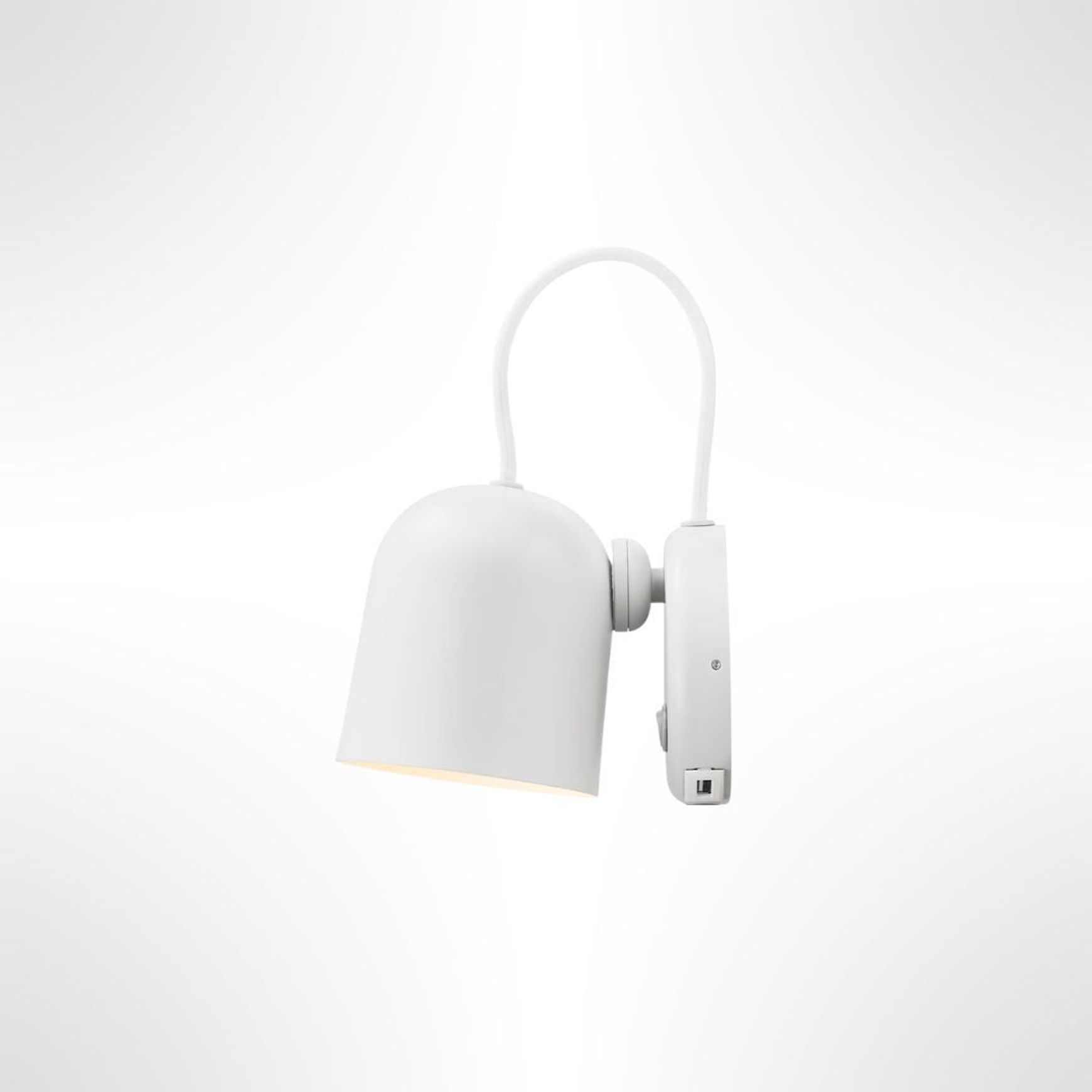 Angle Wall Light