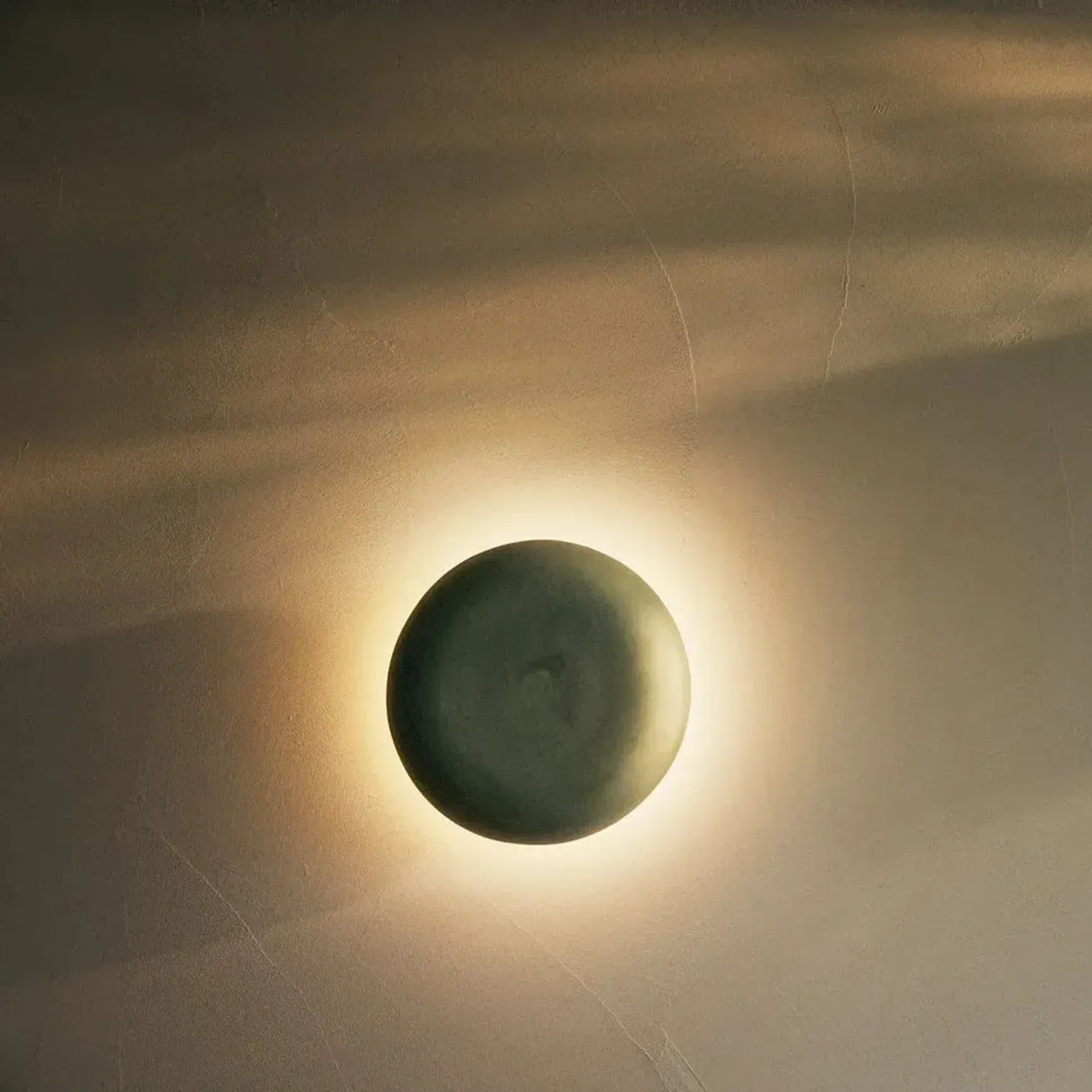 Eclipse Sconce