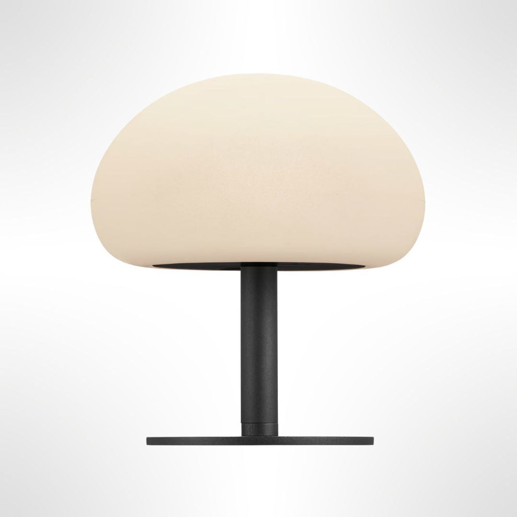 Sponge Lamp