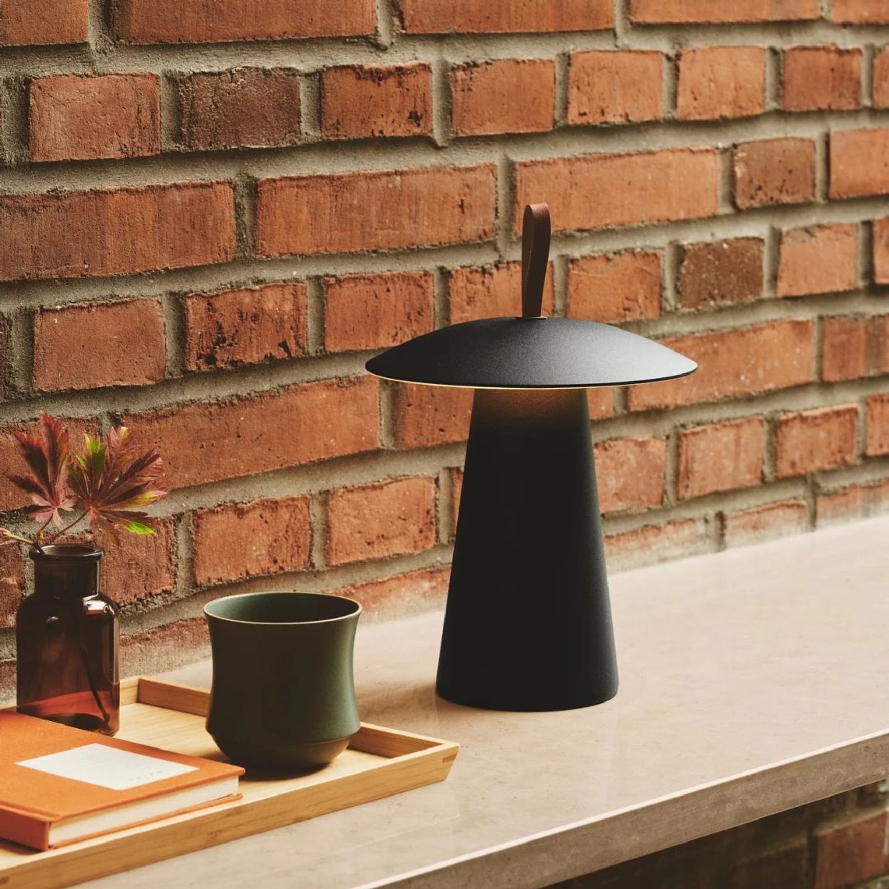 Ara To-Go 2 Lamp