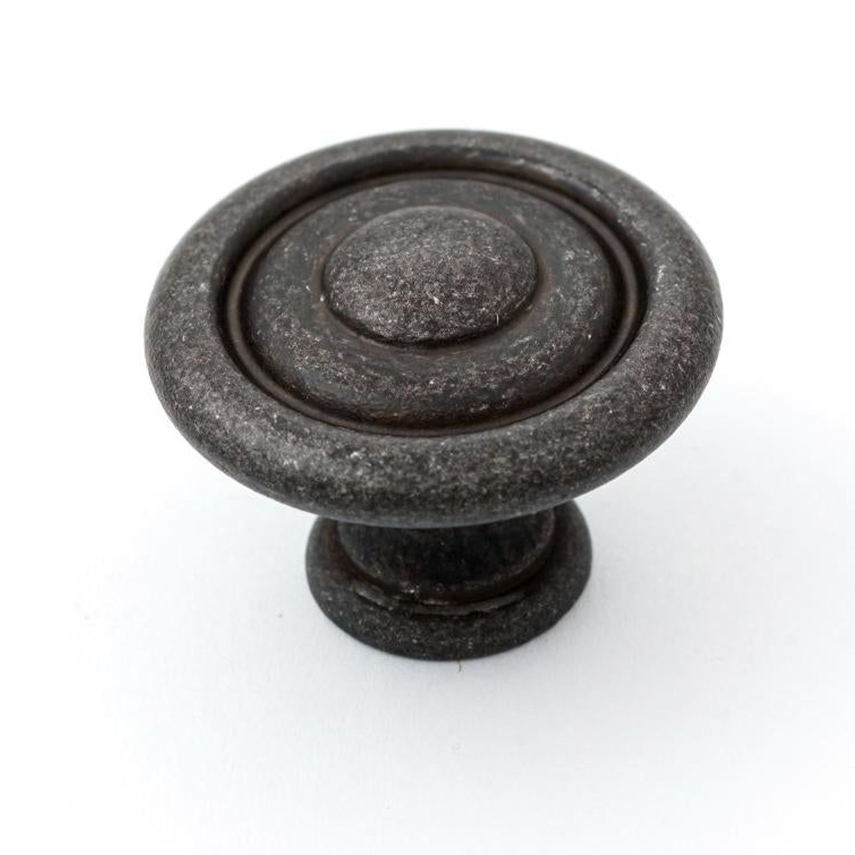 Shaker 35mm Fluted Knob
