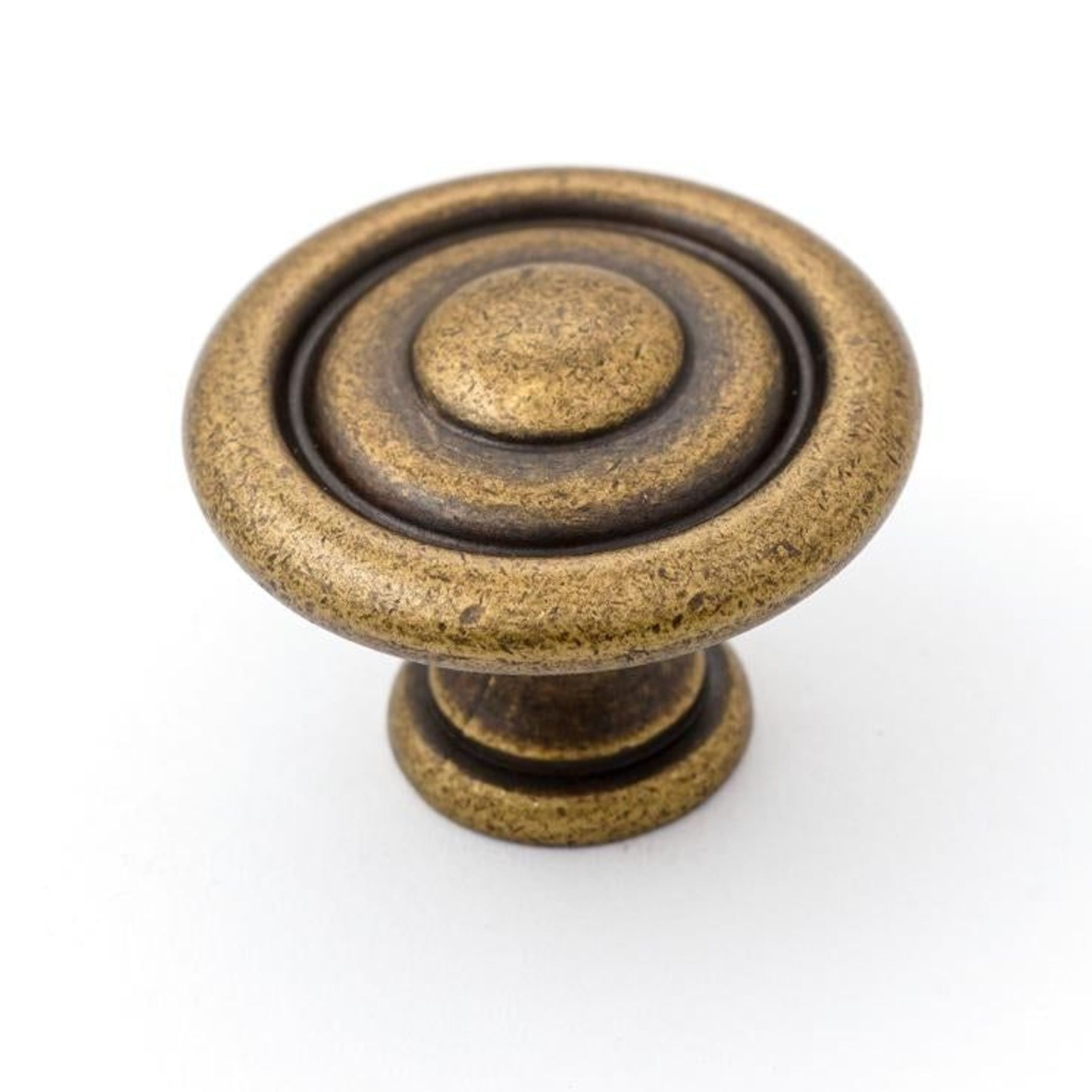 Shaker 35mm Fluted Knob