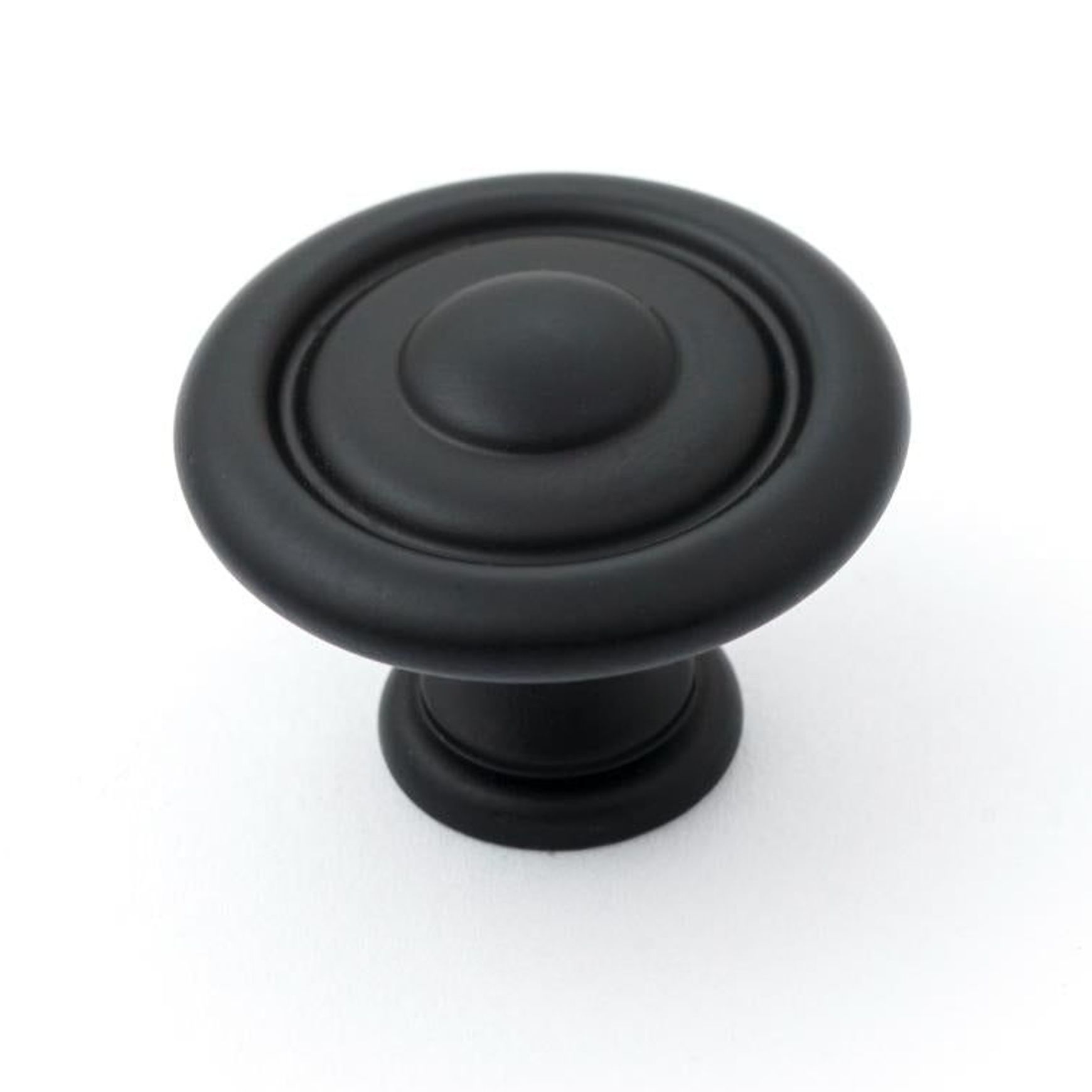 Shaker 35mm Fluted Knob