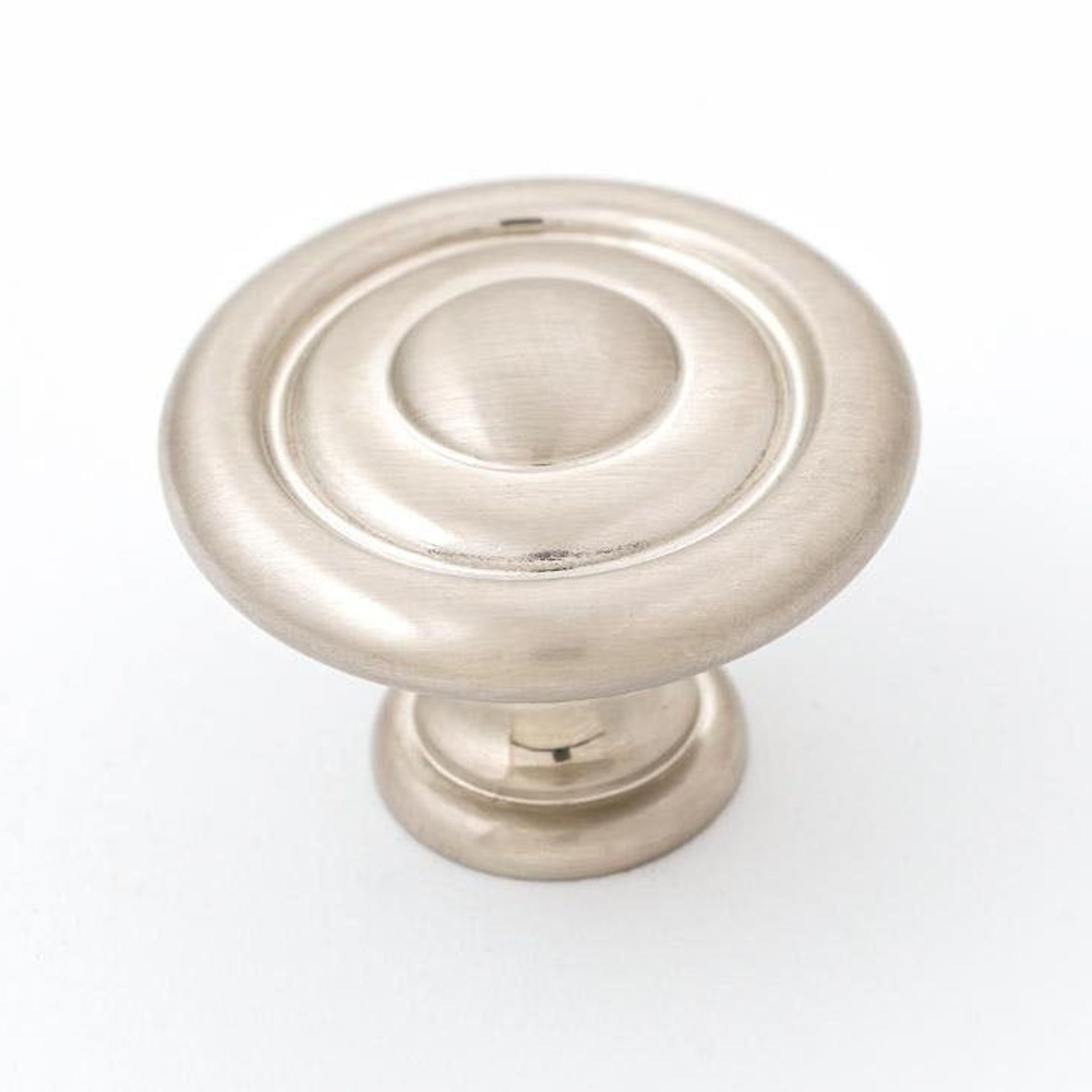 Shaker 35mm Fluted Knob