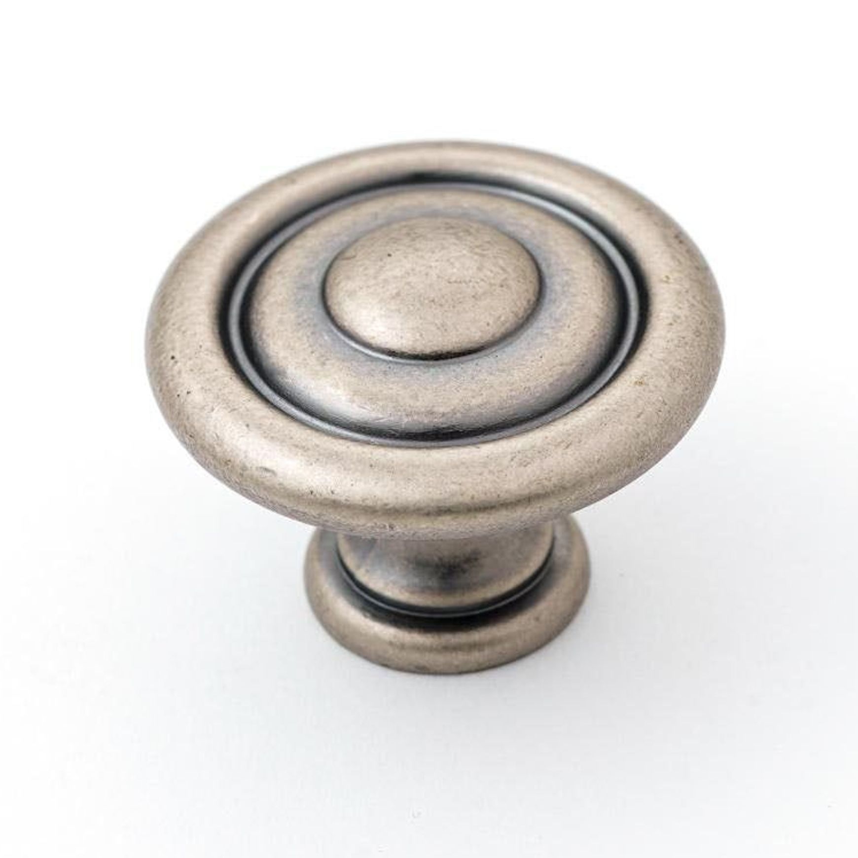 Shaker 35mm Fluted Knob