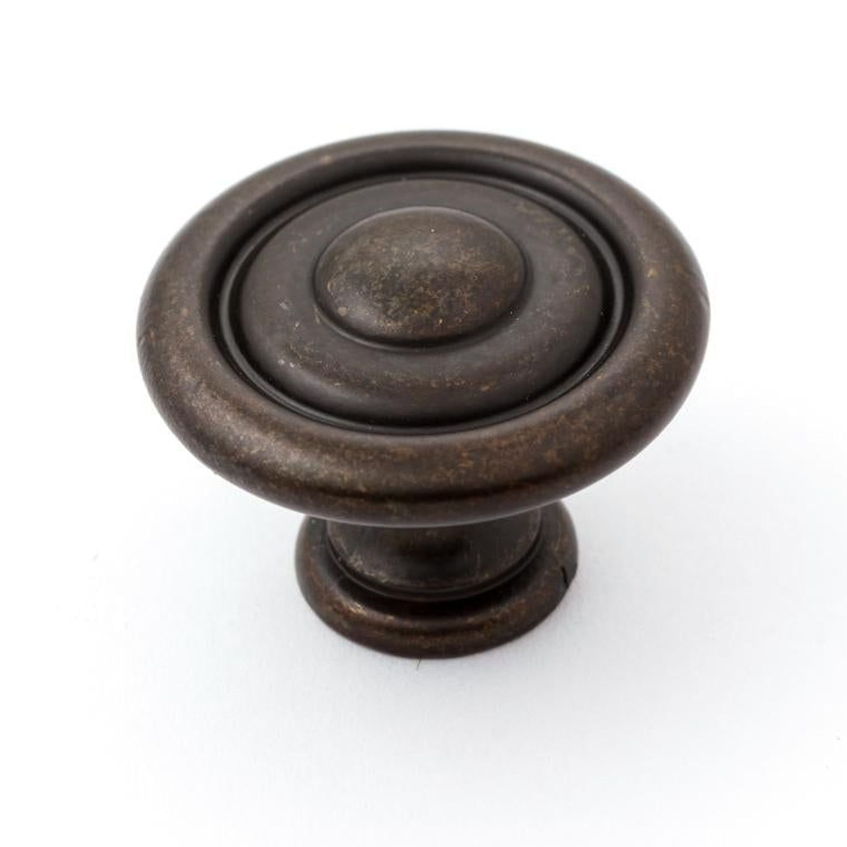 Shaker 35mm Fluted Knob