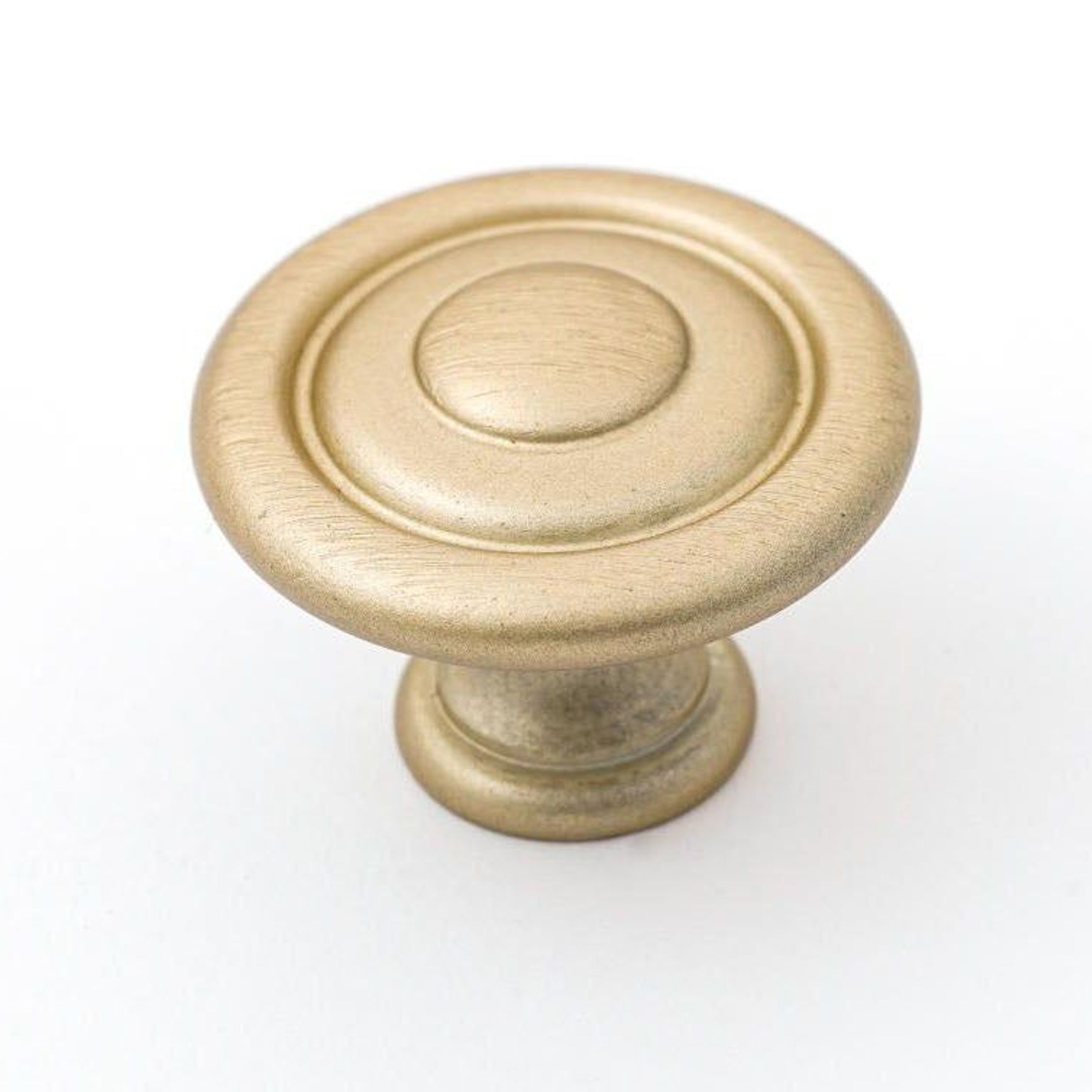 Shaker 35mm Fluted Knob