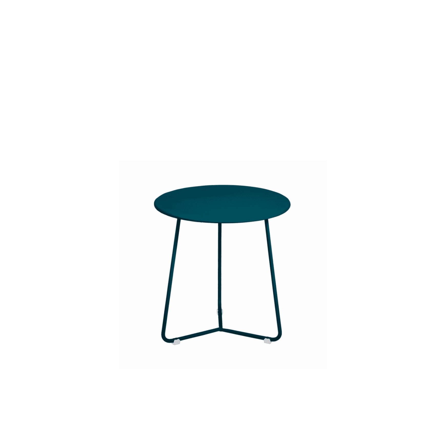 Fermob Cocotte Outdoor Side Table 36cm