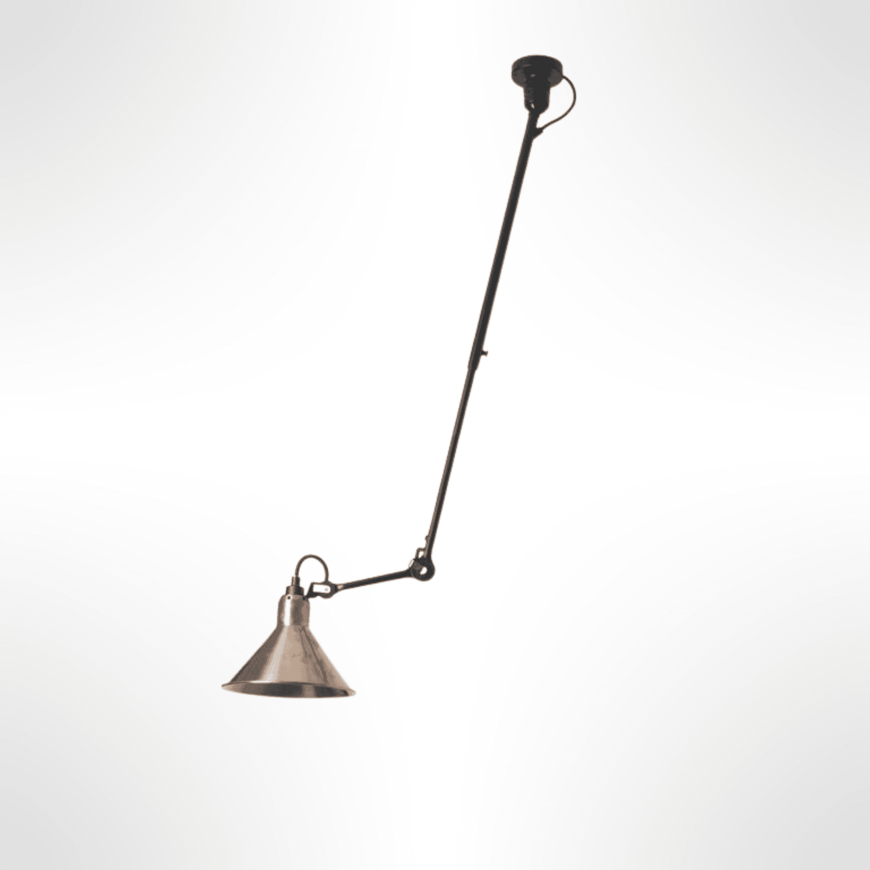 Lampe Gras N°302 Wall Light
