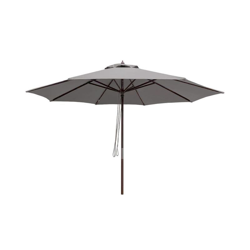 Nile 3.5m Sunbrella Round Market Umbrella