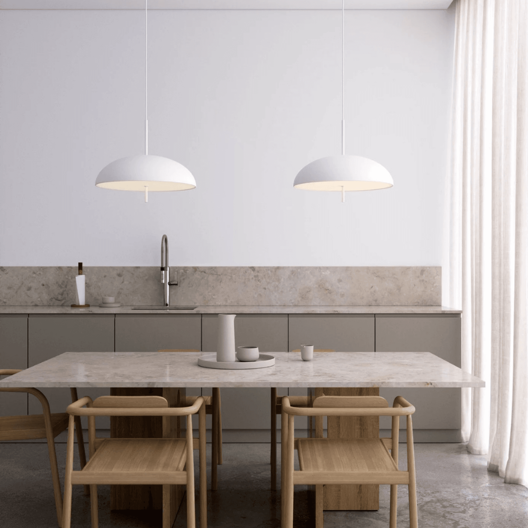 Versale 50 Pendant