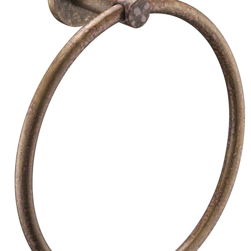 LVB Mica Hand Towel Ring