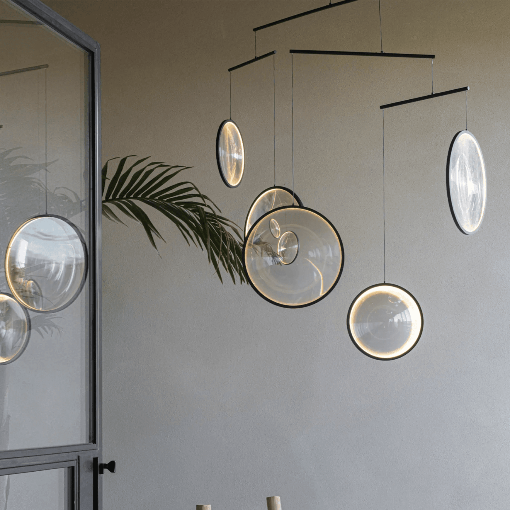 Focus 5 Pendant