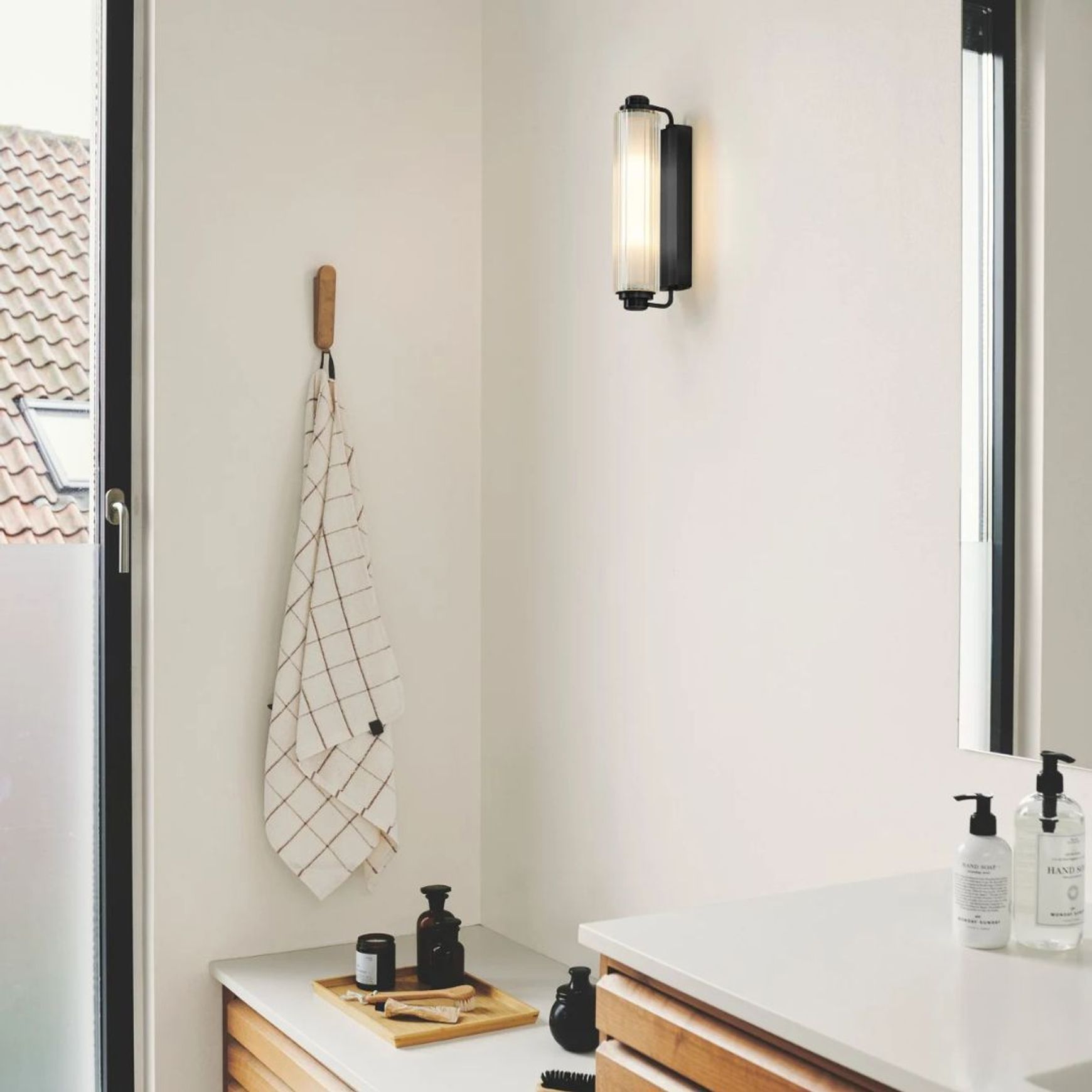 Nimal Double Wall Light