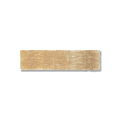 Honey Onyx Honed Subway