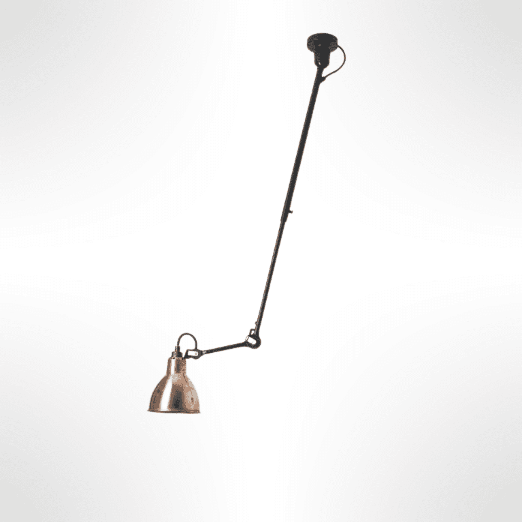 Lampe Gras N°302 Wall Light