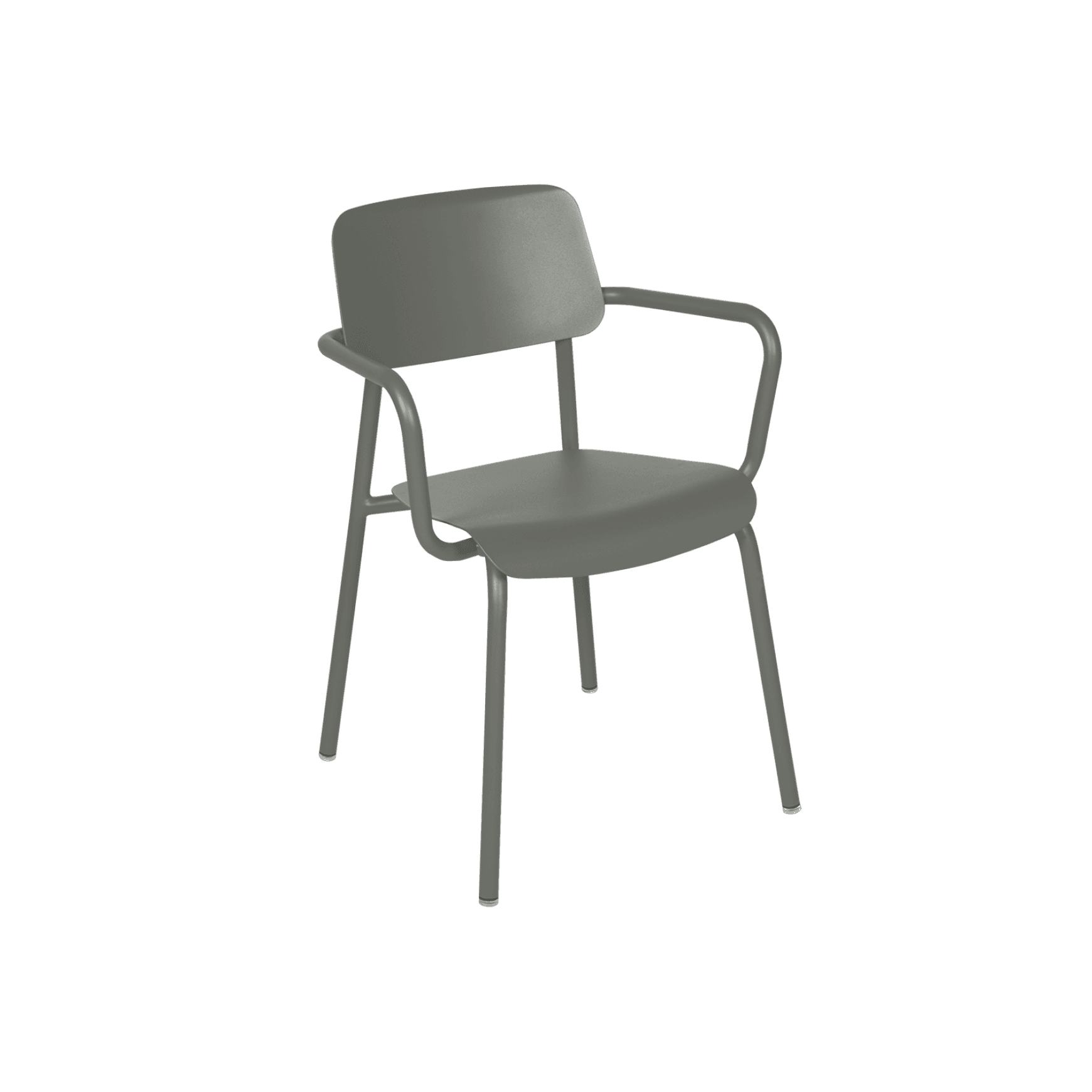 Studie Outdoor Armchair