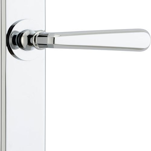 Copenhagen Lever - Chamfered Backplate
