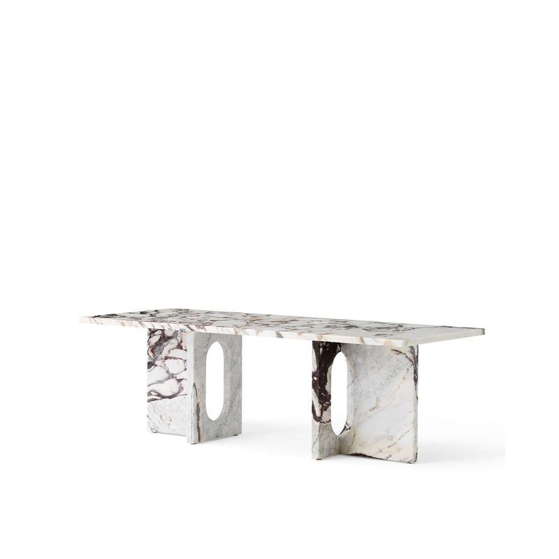 Audo CPH Androgyne Lounge Table