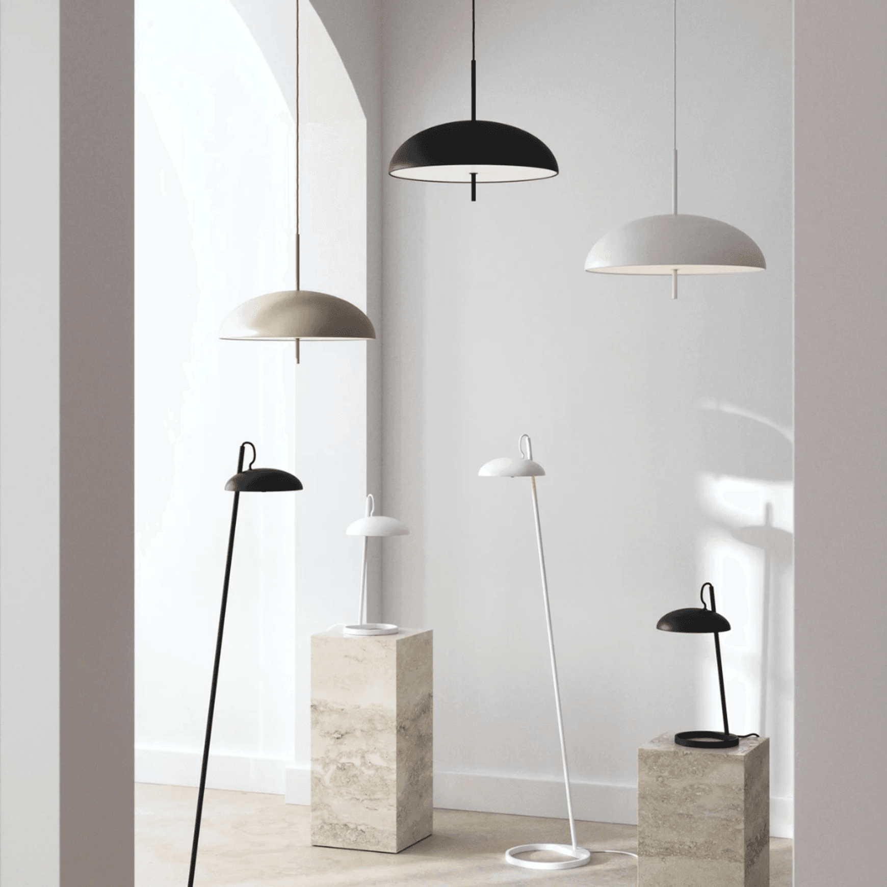 Versale 50 Pendant