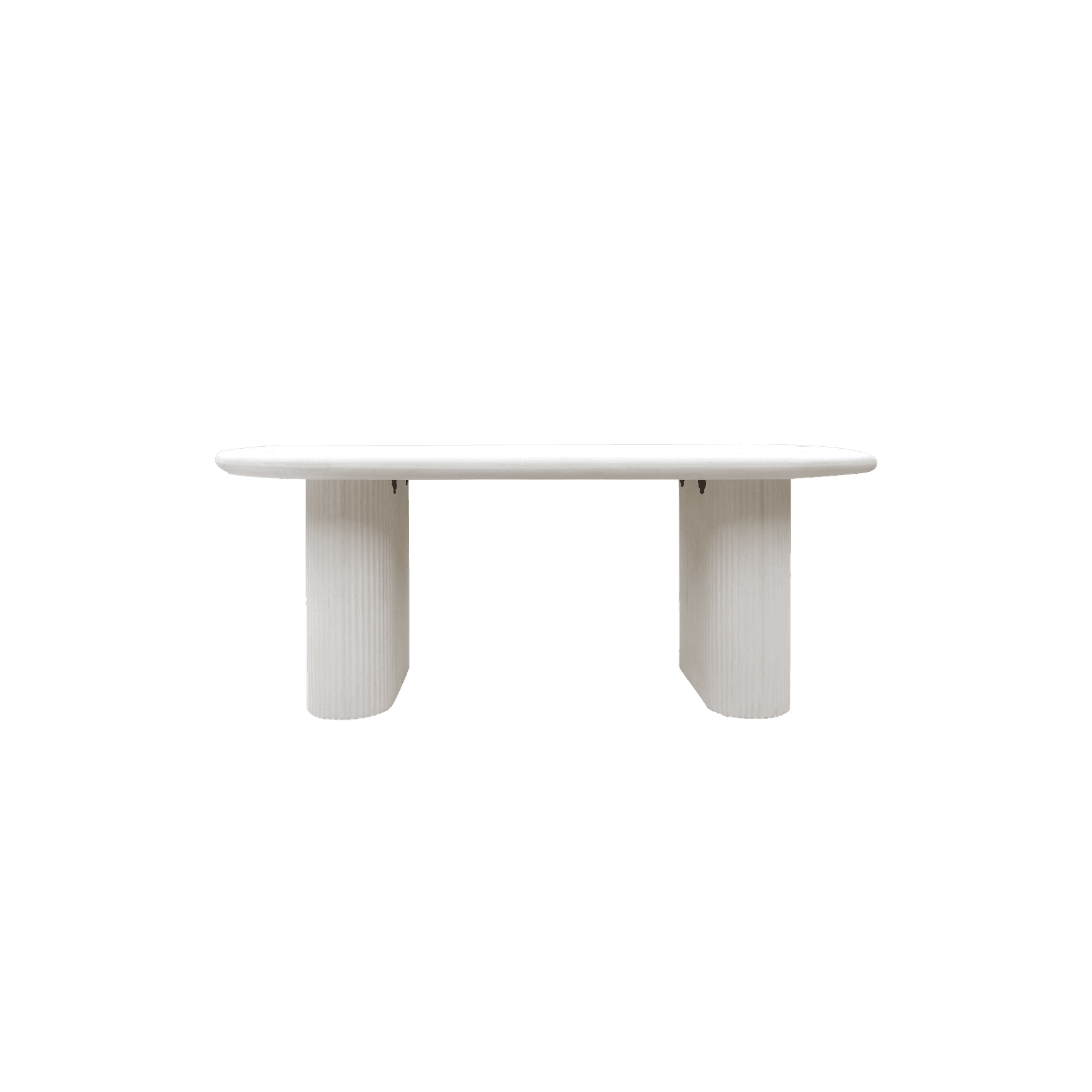 Solona Outdoor Concrete Table