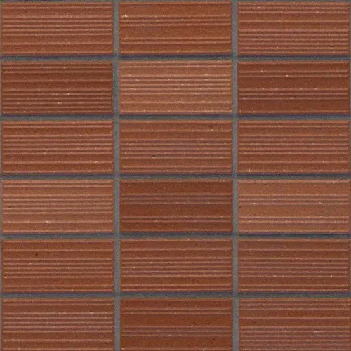 Textured Brick | Japanese Tiles