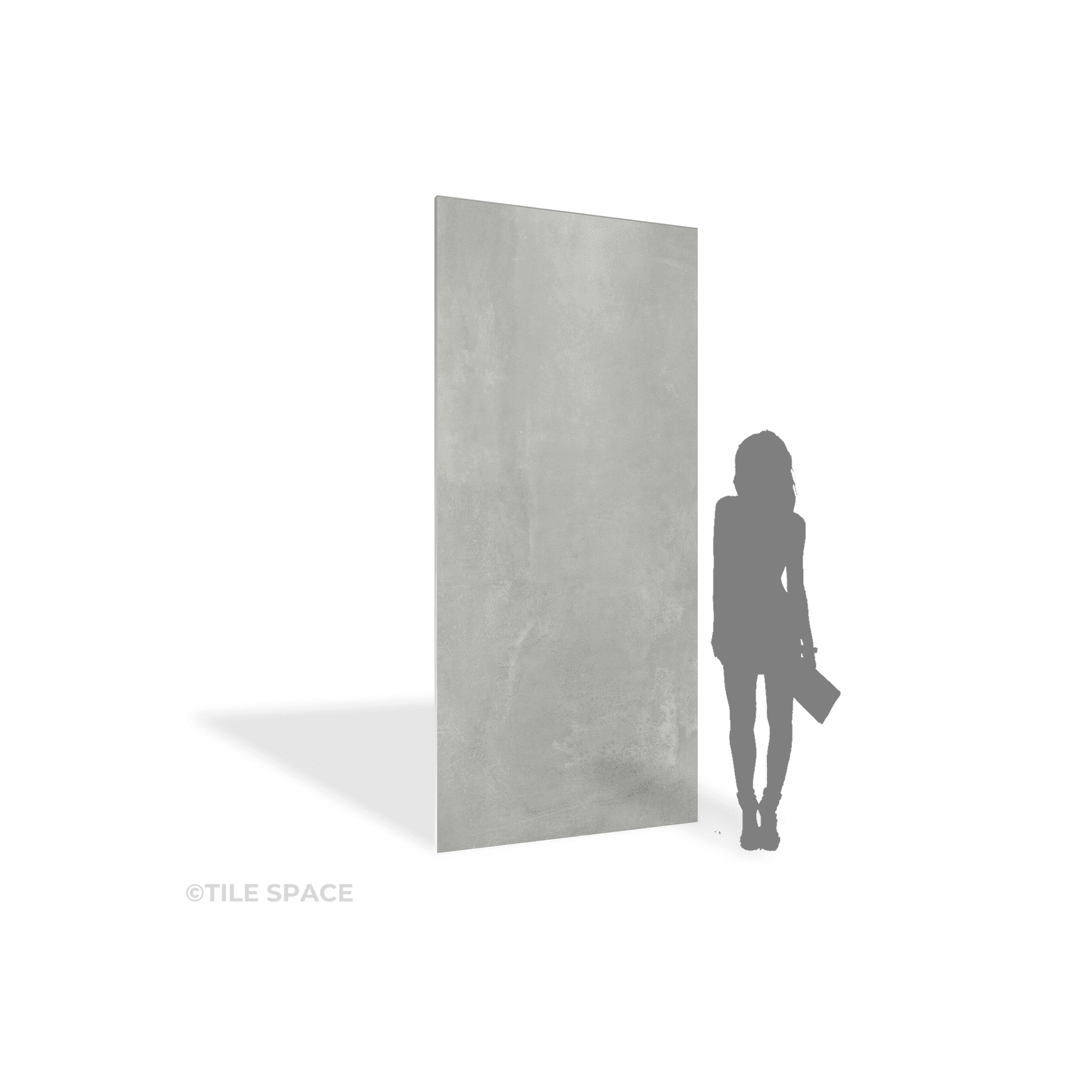 Metaline Zinc Tile