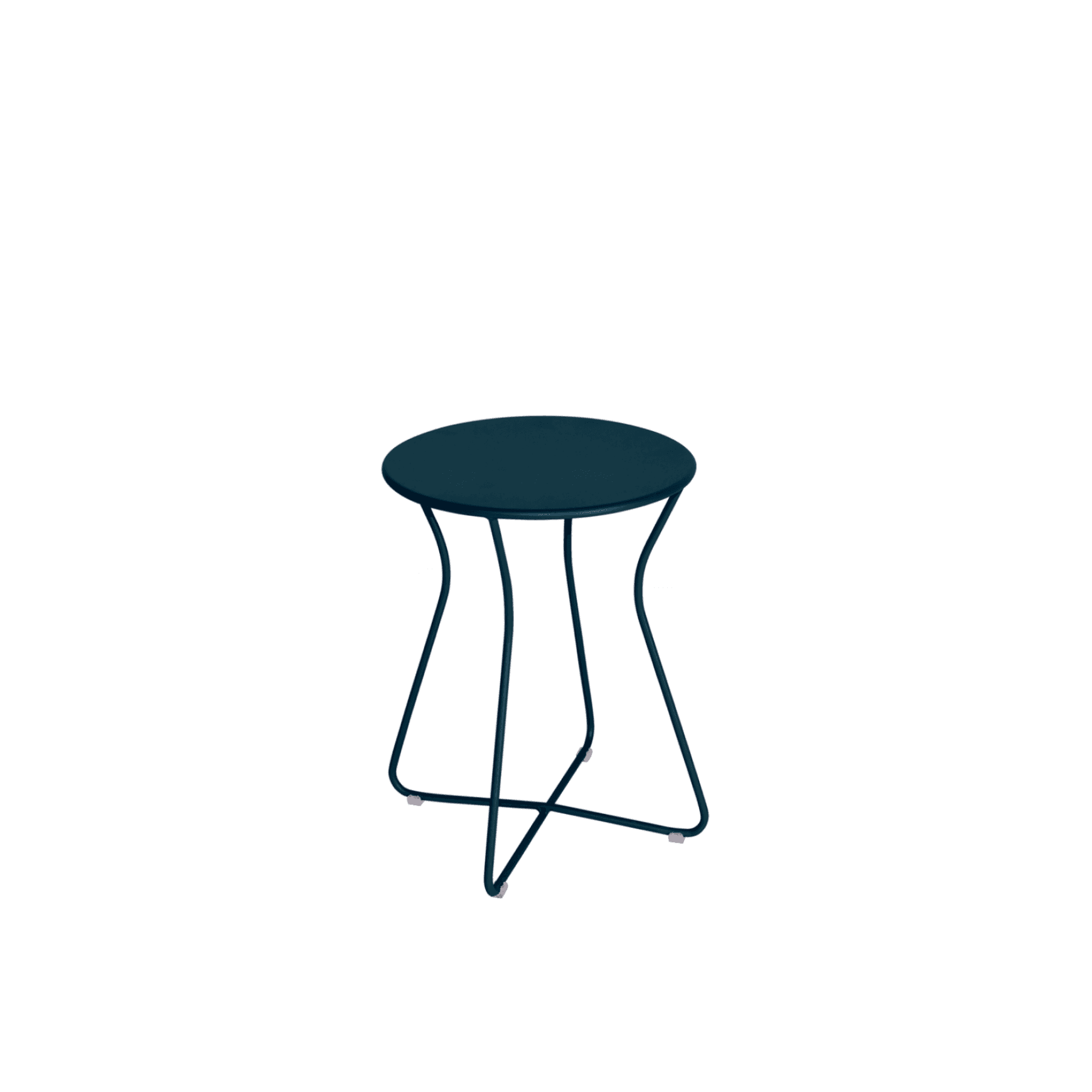 Fermob Cocotte Outdoor Stool 45cm