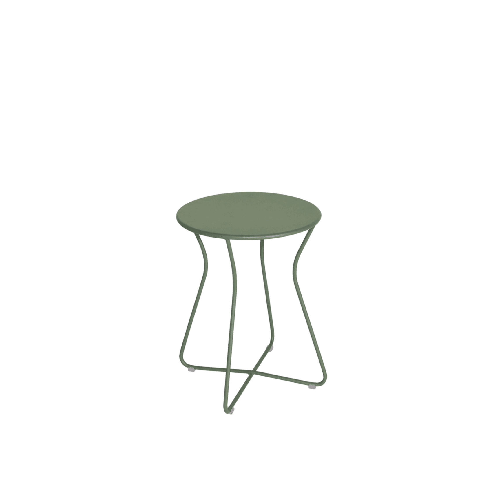 Fermob Cocotte Outdoor Stool 45cm