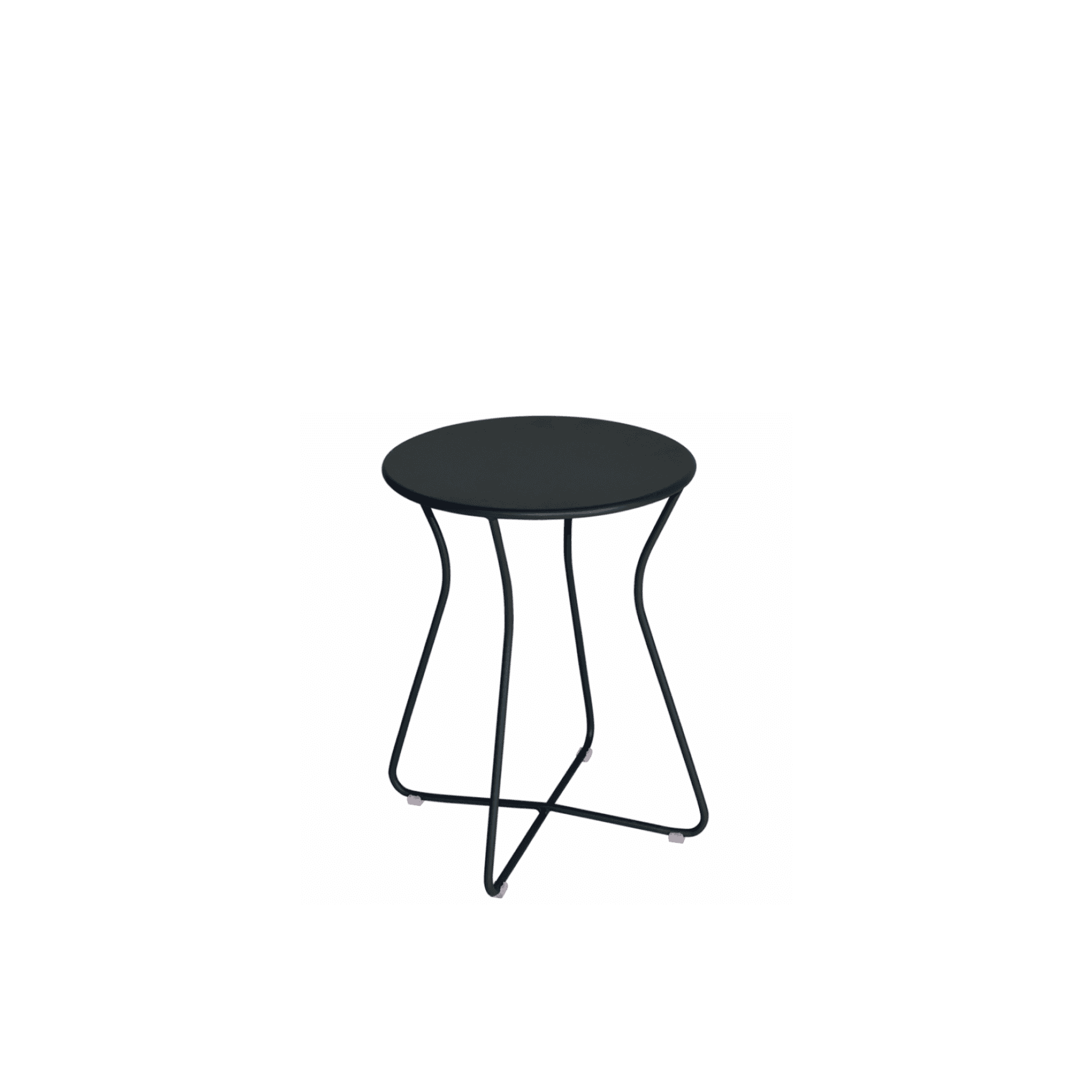 Fermob Cocotte Outdoor Stool 45cm